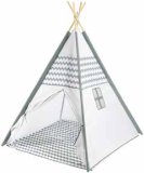 Šator za igru Tipi Timo 1 kom 