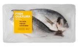 FISH CULTURA Svježa Orada očišćena 650 g