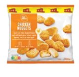 CHEF SELECT Chicken Nuggets XXL 1 kg