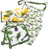 Kuhinjski podmetač 2/1