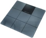 OSOBNA DIGITALNA VAGA BALANCE staklena, važe do 180 kg 1 kom