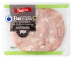 DULANO SELECTION Mortadela s pistacijama 150 g