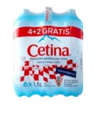 CETINA Negazirana voda 9 l 