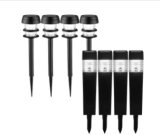 LIVARNO LED solarne svjetiljke