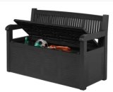 LIVARNO Vrtna klupa Komad