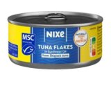 NIXE Tuna komadi u suncokretovom ulju 112 g