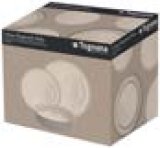 Set tanjura Ubran Rhapsody Moka 18/1