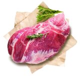 Svinjska lopatica BK 1 kg