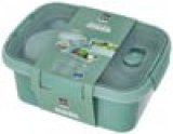 -25% na posude lunch box Click&Go