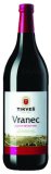 Tikveš VRANAC kvalitetno vino 1 l