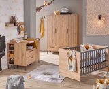 Dječji krevetić 1 kom 