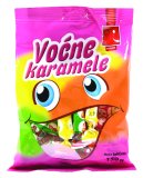 Voćne karamele Smiješak, 150 g