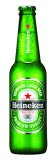 Pivo 5% alk. Heineken, 0,4 l