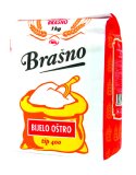 Brašno T-400 oštro NTL, 1 kg