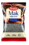 Mak mljeveni Fineta, 200 g