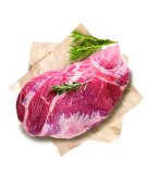 Svinjska lopatica BK