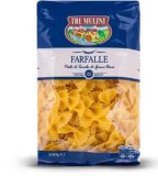 TRE MULINI TJESTENINA FARFALLE