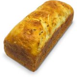 DOMAĆI CRAFT KRUH BIJELI KALUP