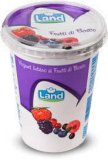 LAND VOĆNI JOGURT JAGODA