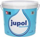 BIJELA BOJA ZA UNUTARNJE ZIDOVE JUPOL EKONOMIK