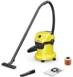 USISAVAČ ZA MOKRO I SUHO USISAVANJE KARCHER WD 3V-15/4/20