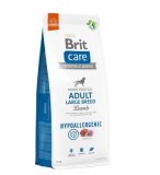 BRIT CARE Hypoallergenic Monoprotein Large Breed, janjetina i riža