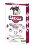 ATAXXA (Krka) ampula SpotOn za pse