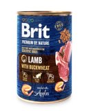 BRIT PREMIUM By Nature