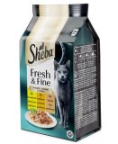 SHEBA Vrećice za mačke Fresh&Fine