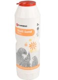 FLAMINGO Pijesak za ptice s 15% školjki i mirisom anisa