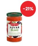Ajvar blagi Podravka 350 g