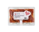 Biskvitni kolač jabuka Miris tradicije iz srca domovine 400 g