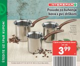 TEST INTERSPAR Pogodnosti