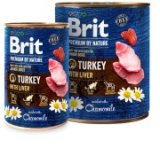 BRIT PREMIUM BY NATURE 800 g