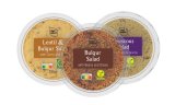 Bulgur ili kus-kus salata Chef Select 200 g ili 250 g