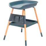 Stol za previjanje 1 kom 