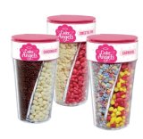 CAKE ANGELS Ukrasi za torte ili kolače