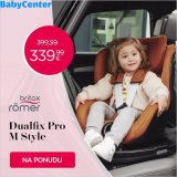 Baby Center katalog Akcija do 18.03.2026.