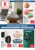 Kaufland katalog Neprehrambenih proizvoda 11.03.-17.03.2026. Odabrane poslovnice