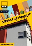 KEDO katalog Ožujak 01.03.-31.03.2026.