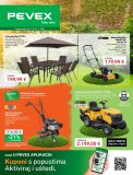 Pevex katalog Akcija 05.03. - 30.03.2026.