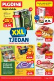 Plodine katalog Akcija 11.03.-17.03.2026.