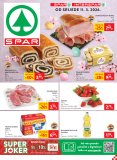 SPAR INTERspar katalog Akcija 11.03.-17.03.2026.