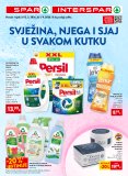 SPAR-INTERSPAR katalog Akcija 12.03.-01.04.2026.
