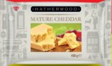Cheddar sir 400 g