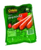 Hrenovke Cekin Pileće sa sirom, Classic 100 g
