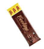 Čokolada za kuhanje XXL 500 g