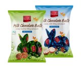 Čokoladne praline s krispom 200 g