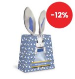 Čokoladni zec u kutiji Millano 88 g