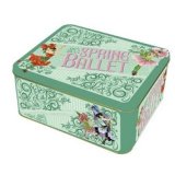 Colomba classic, u limenoj kutiji Il Vecchio Forno 700 g